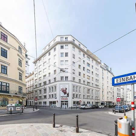 Exclusive Residence Wenen Buitenkant foto