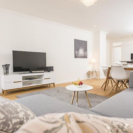 Exclusive Residence Wenen Buitenkant foto