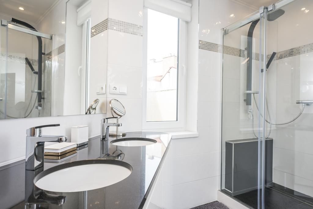 Exclusive Residence Wenen Buitenkant foto