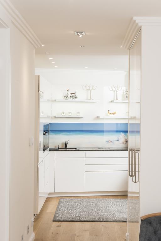 Exclusive Residence Wenen Buitenkant foto