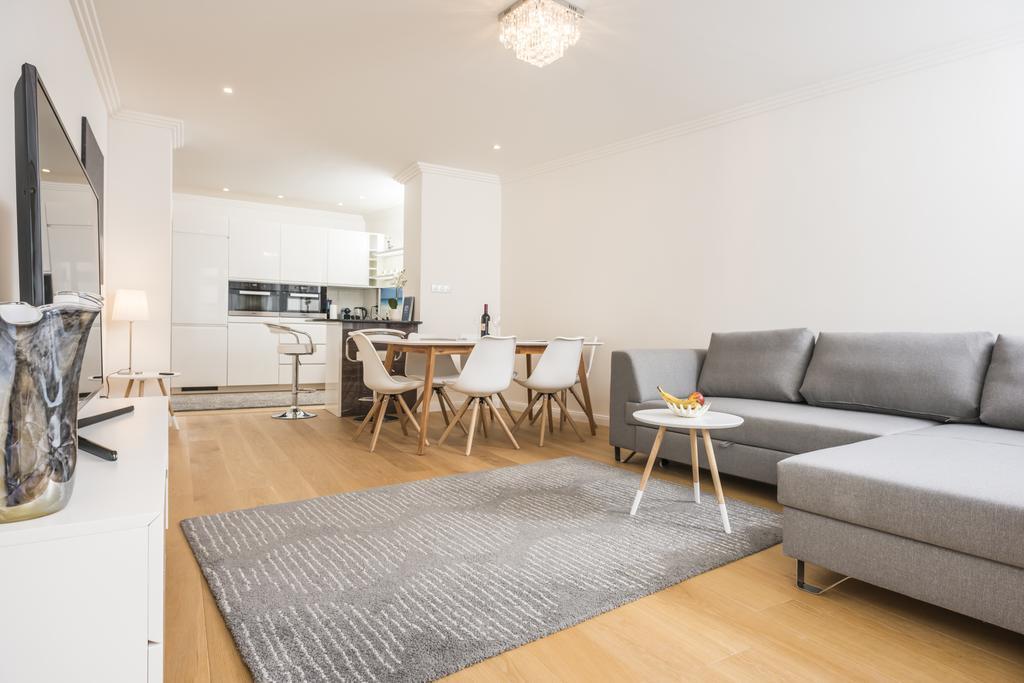 Exclusive Residence Wenen Buitenkant foto