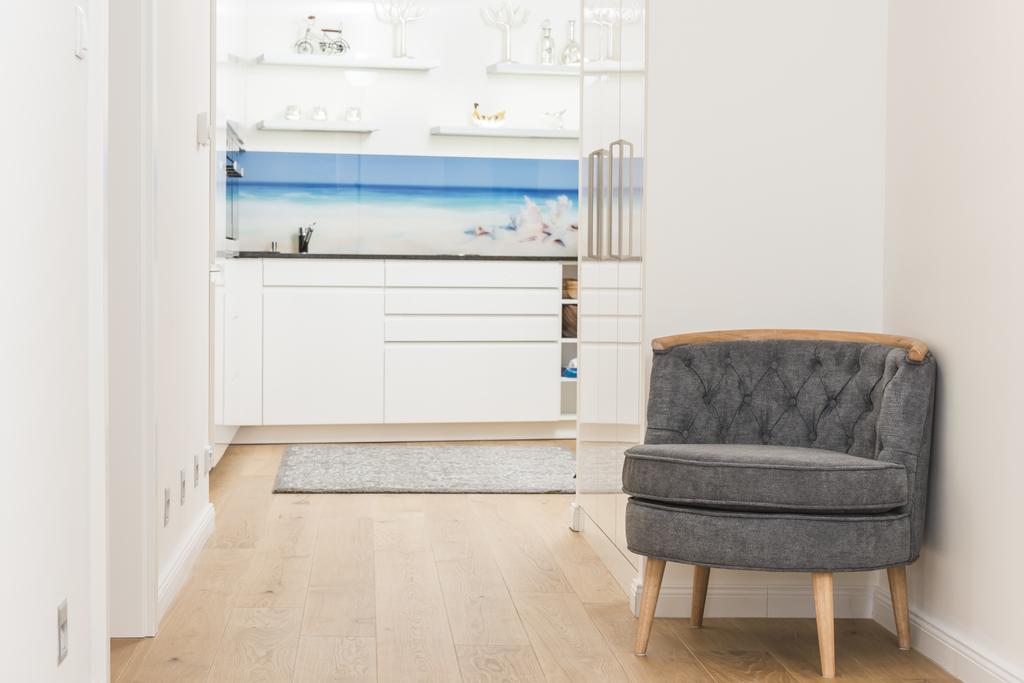 Exclusive Residence Wenen Buitenkant foto