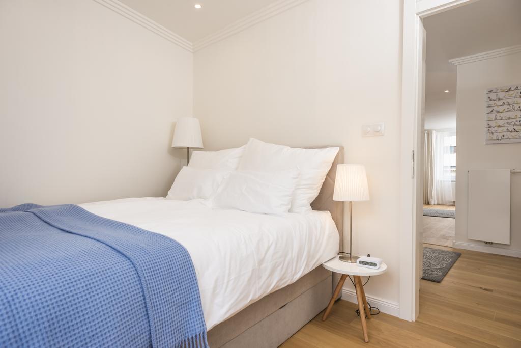 Exclusive Residence Wenen Buitenkant foto