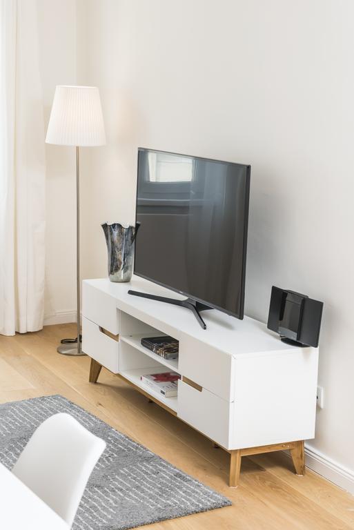 Exclusive Residence Wenen Buitenkant foto
