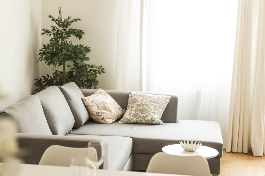 Exclusive Residence Wenen Buitenkant foto