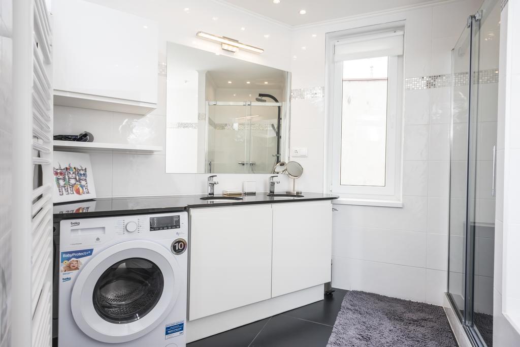 Exclusive Residence Wenen Buitenkant foto