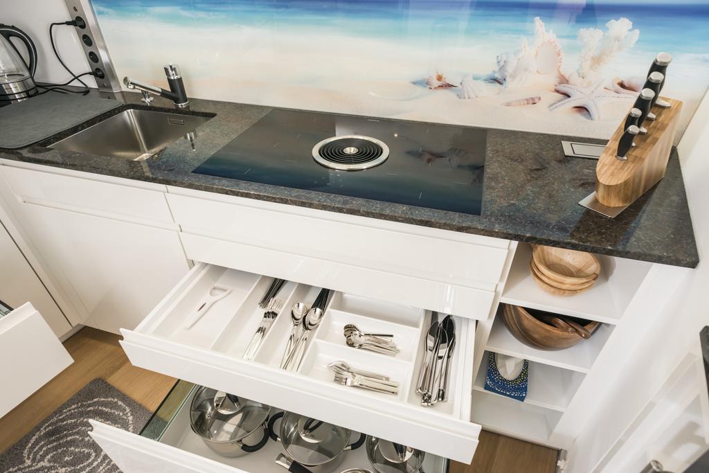 Exclusive Residence Wenen Buitenkant foto