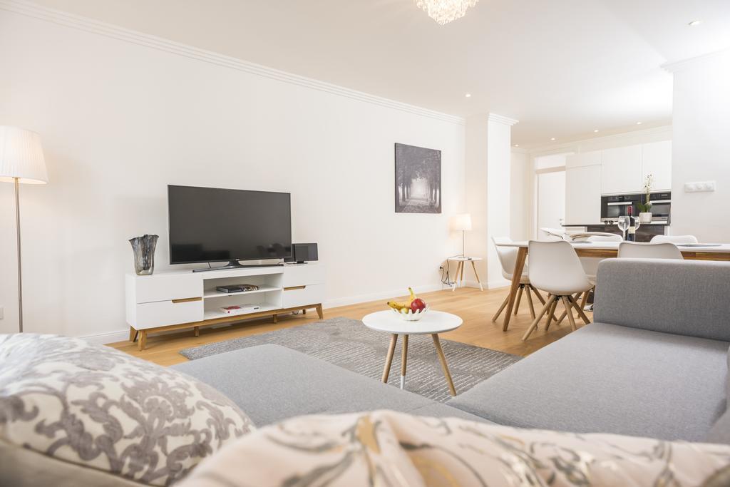 Exclusive Residence Wenen Buitenkant foto